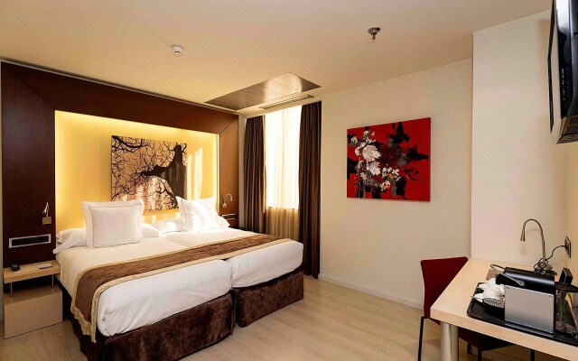 Melia Avenida América