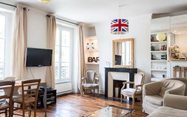 Appartement Coeur Vue