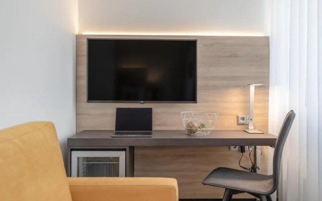 Garner Hotel Berlin - Spandau by IHG