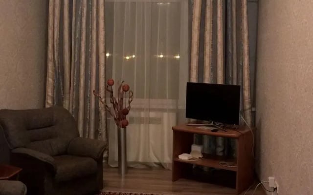 Дом Ученых