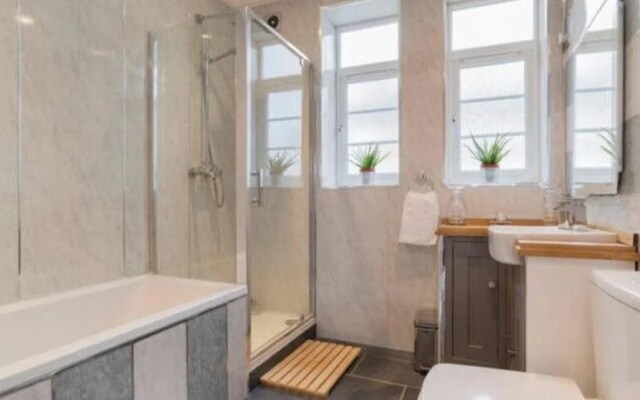 DD Luxury Guesthouse