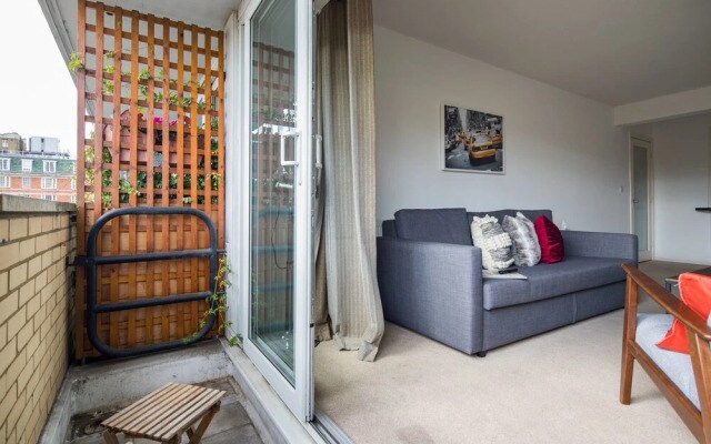 Pelicanstay in London Bayswater