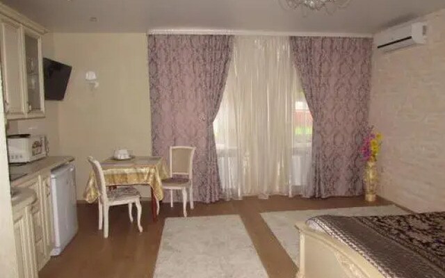 House Lenina 64