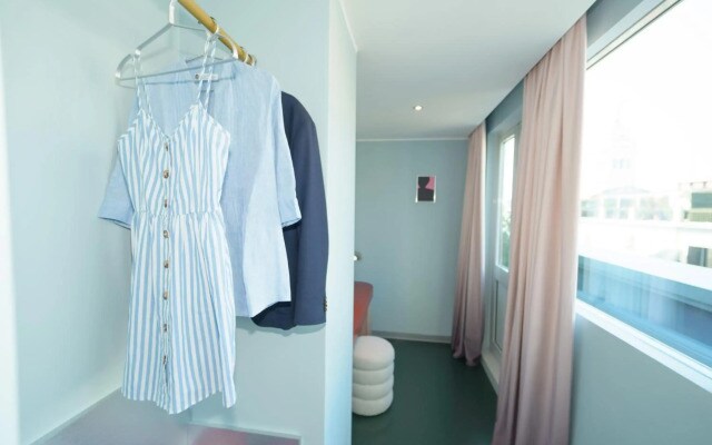 Moderno Hotel Roma - Adults Only
