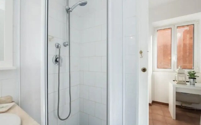 Cedro House in Trastevere