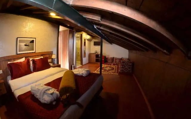 Old Istanbul Hotel