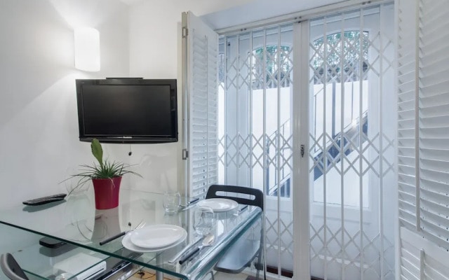 Spacious New Kings Road Nest