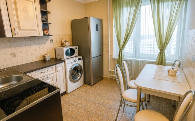 Квартира Есть на улице Бирюлевская 58 корпус 3