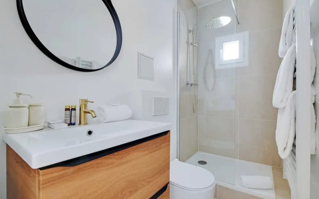 Cozy Studio - 2P - Invalides