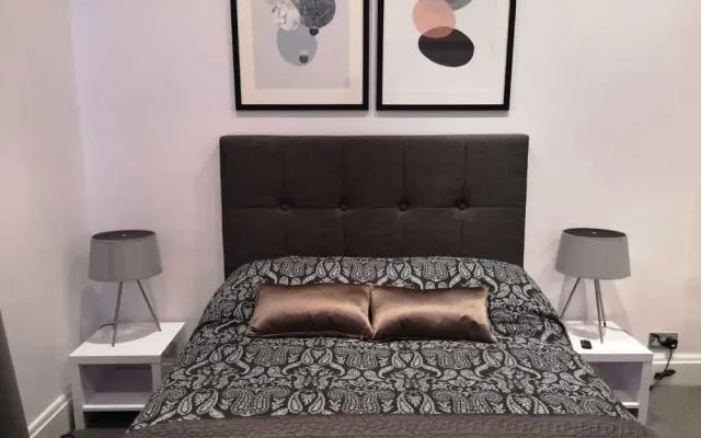 Harrods Luxury Apartments
