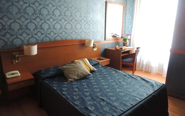 The Boutique Hotel