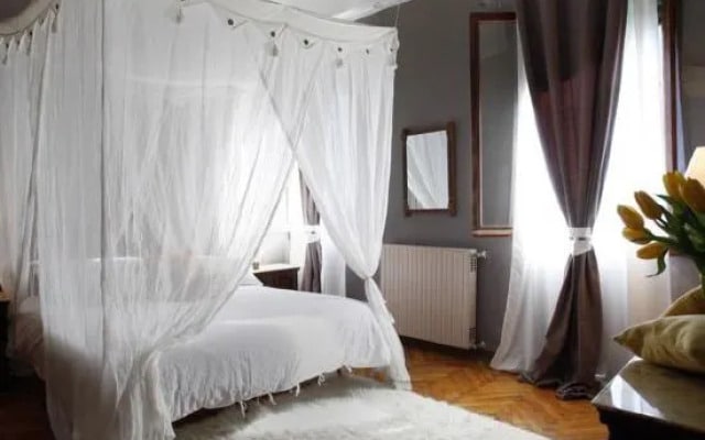 Ca' Cortigiane Suite