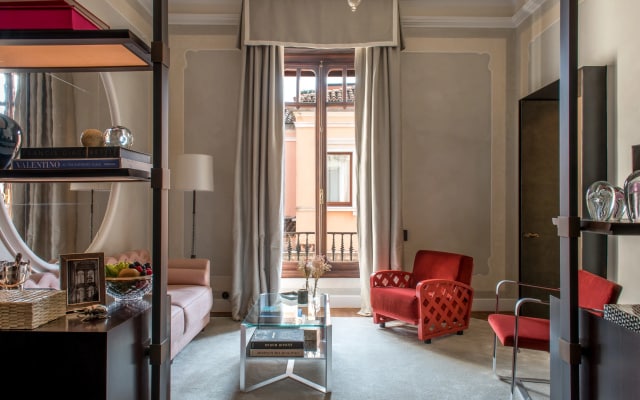 Nolinski Venezia - Evok Collection