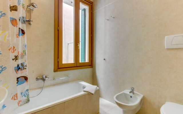 Apartment Goldoni