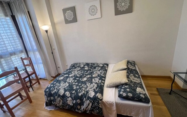 Deyanira Suite, Aeropuerto, IFEMA
