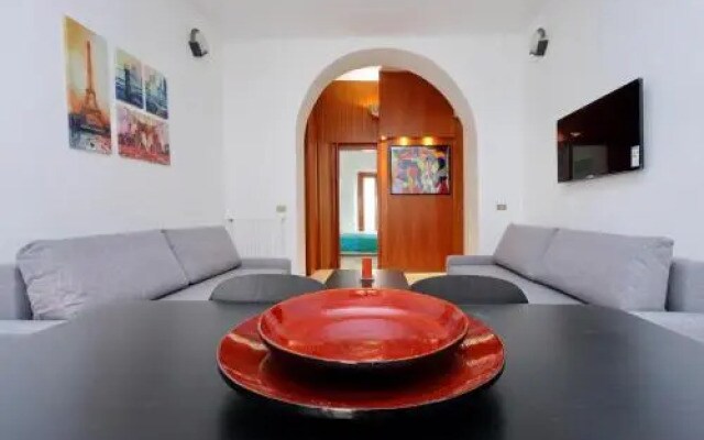 CentralStation Apartment