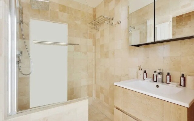 Chic Apartment - 1br/4p - Places des Vosgues