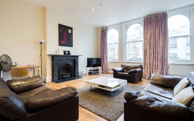 Citadel Apartments Farringdon