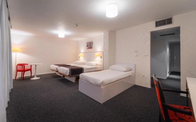 EA Hotel Tereziánský dvůr