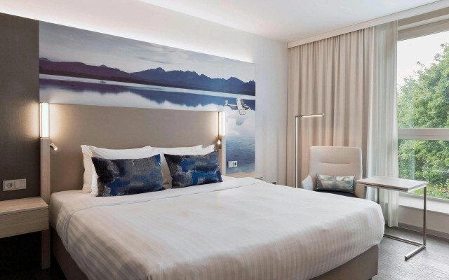 Courtyard by Marriott Oberpfaffenhofen Munich South