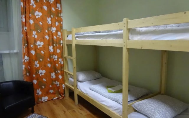 Жилое помещение Littlehotel