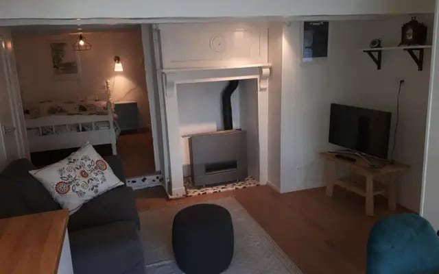 Klavergeluk