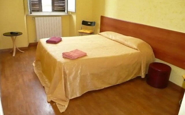 Magic Place Guest House