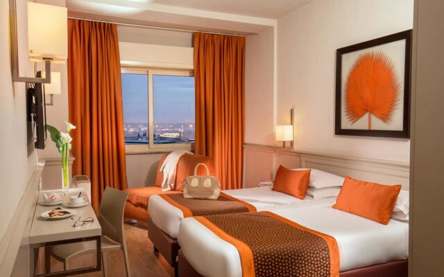 Grand Hotel Fleming by OMNIA hotels