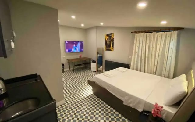 Linfer Otel