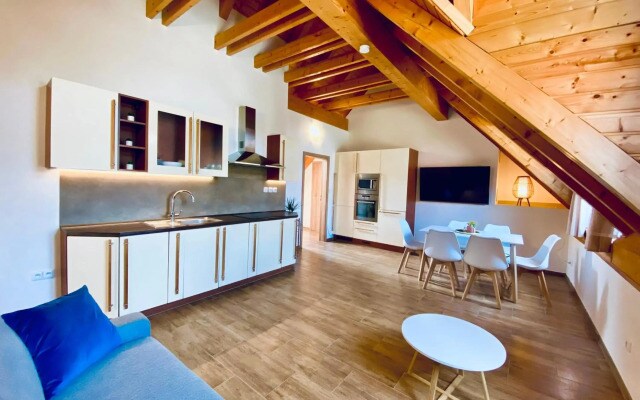 Relax Apartment