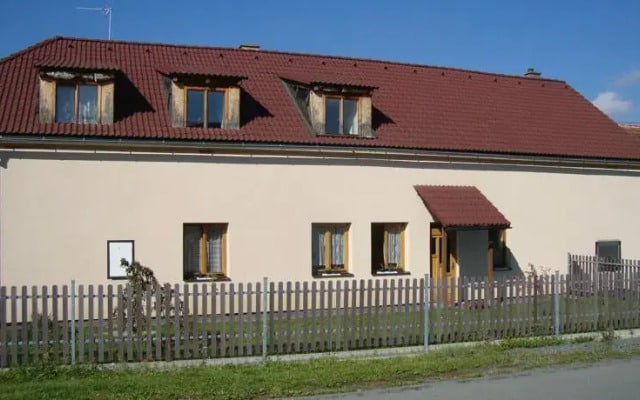 Penzion Horšov