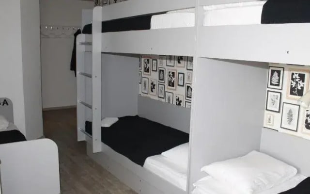 Art Hostel Kommunalka