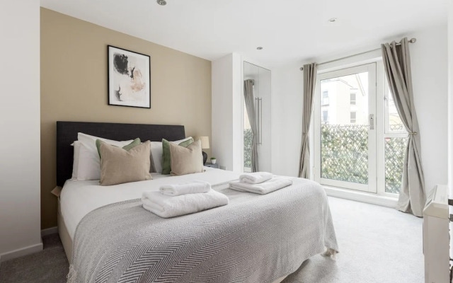 The Imperial Wharf Collection