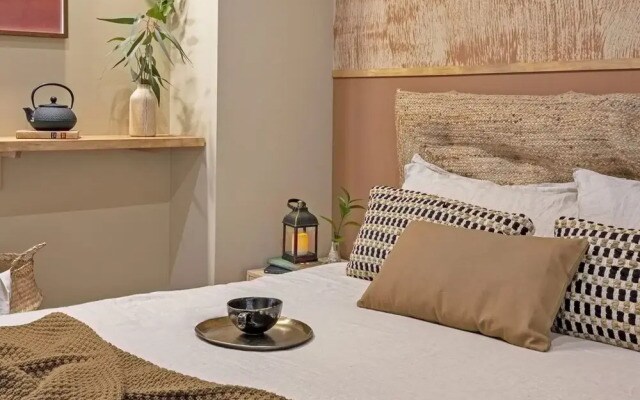 Smara - 3 Bedrooms in Salamanca