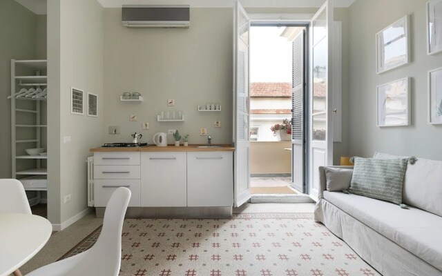 Vatican Stylish Apartment