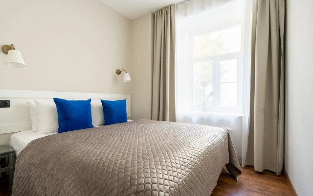 LetYourFlat Loft A