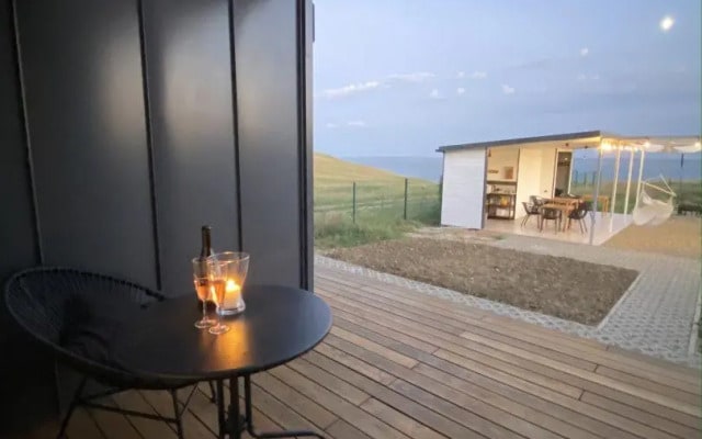 Villa Surf Dacha
