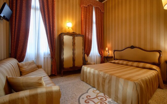 Hotel Centauro