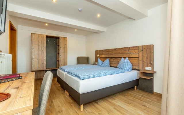 Hotel Zum Forst