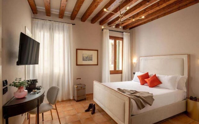Daplace - Antica Casa Coppo 1