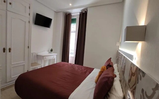 Hostal Alfaro