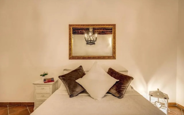 Fresh House Trevi 1