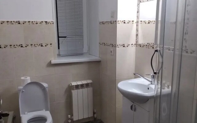Отель Sun DME
