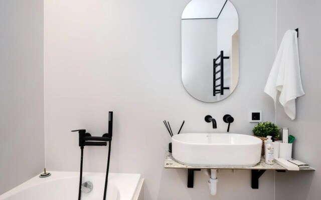 Booking Smart на улице Пригородная 21