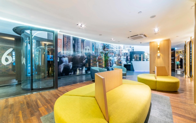 Hotel Indigo Madrid - Gran Via by IHG