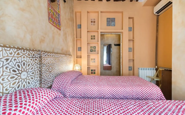 Artistic B&B