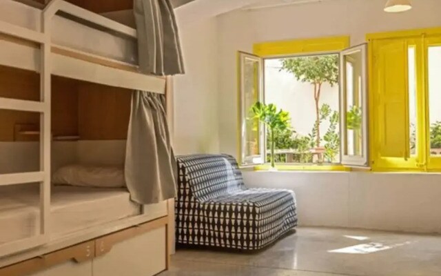 The Loft Hostel Barcelona