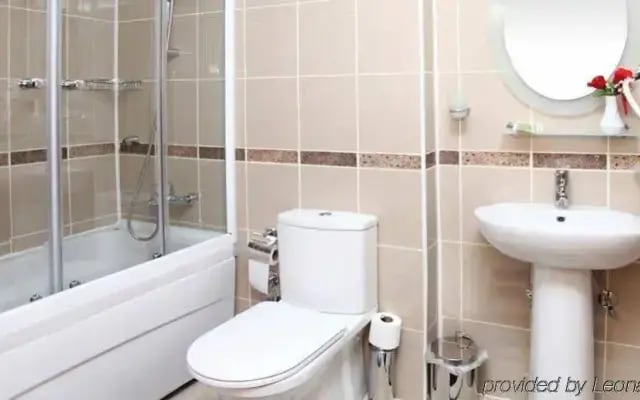 Legend Hotel Sultanahmet
