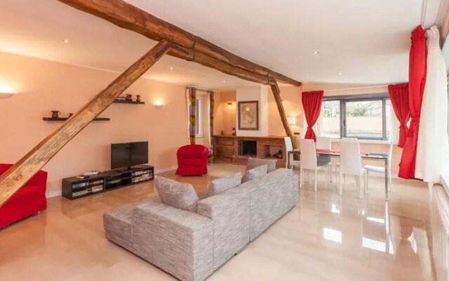 Navona Penthouse