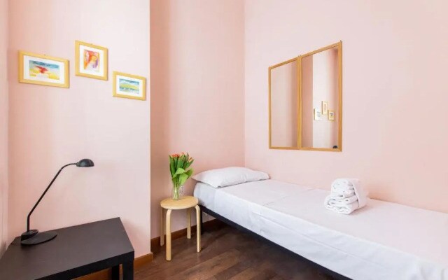 Italy charming stay- Campo dé Fiori 3